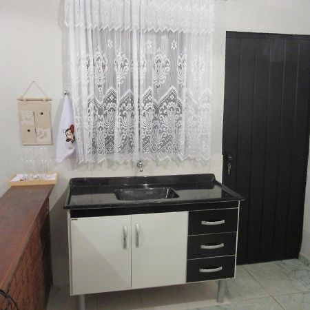 Campos do JordãoKitnet Recanto De Campos-Pertinho Do Centro别墅 外观 照片
