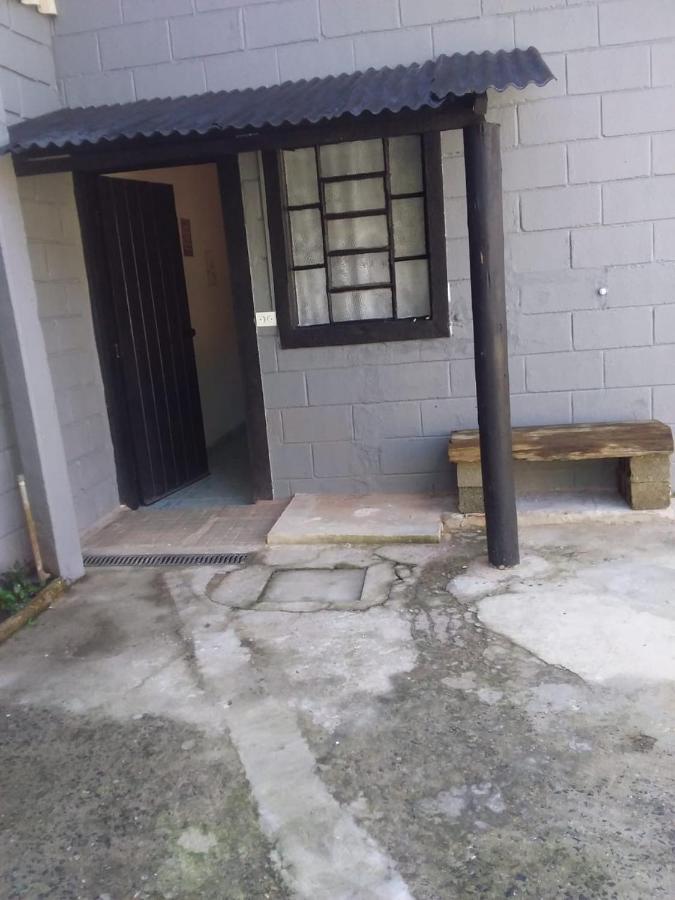 Campos do JordãoKitnet Recanto De Campos-Pertinho Do Centro别墅 外观 照片