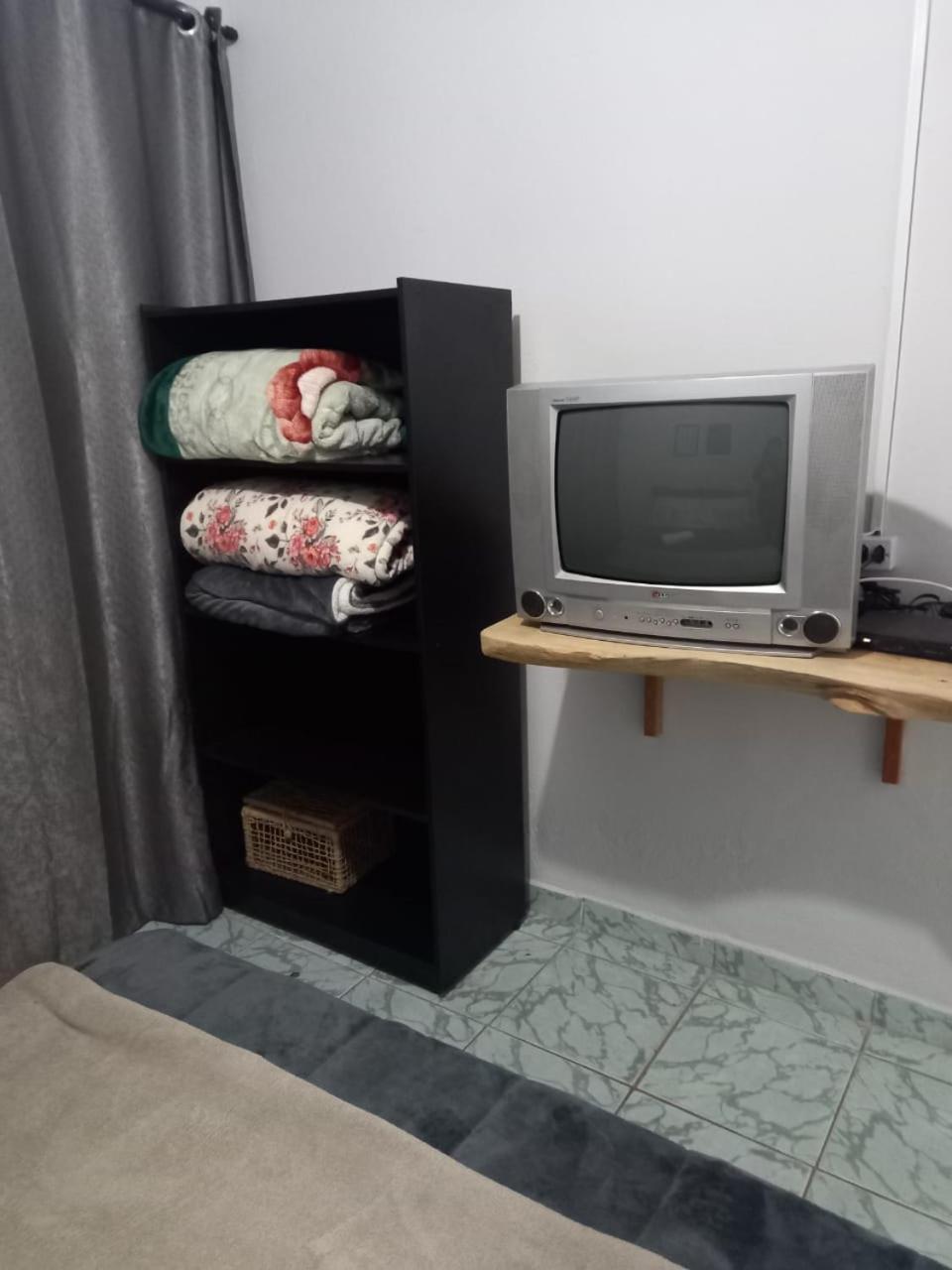 Campos do JordãoKitnet Recanto De Campos-Pertinho Do Centro别墅 客房 照片